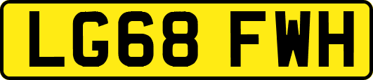 LG68FWH