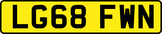 LG68FWN