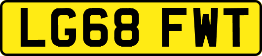 LG68FWT