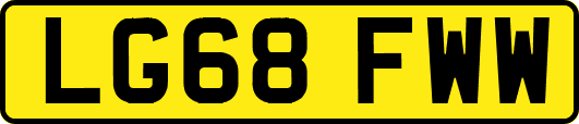 LG68FWW