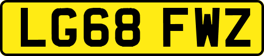 LG68FWZ