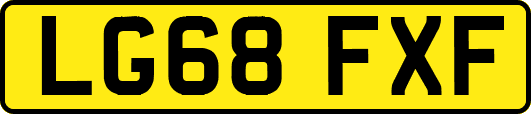 LG68FXF