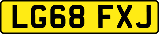 LG68FXJ