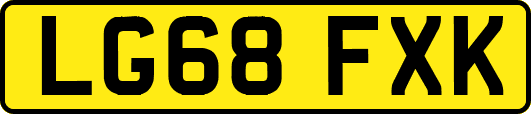 LG68FXK