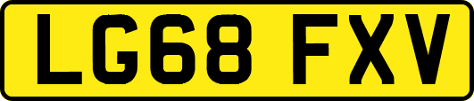 LG68FXV