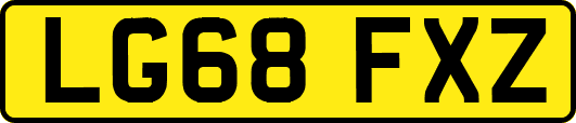 LG68FXZ