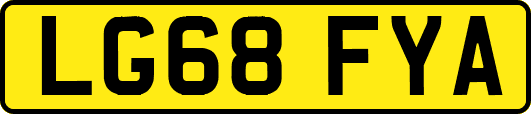 LG68FYA