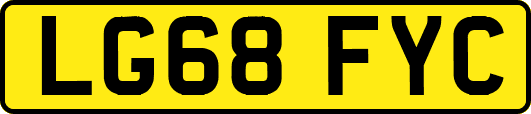 LG68FYC
