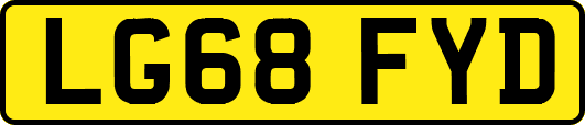 LG68FYD