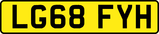 LG68FYH