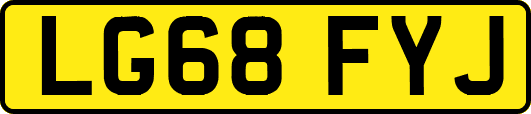 LG68FYJ