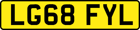 LG68FYL