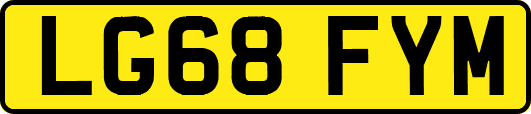 LG68FYM