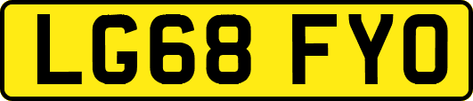 LG68FYO