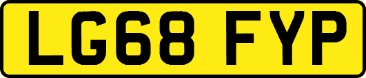 LG68FYP
