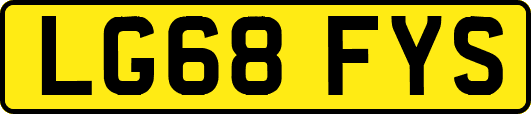 LG68FYS