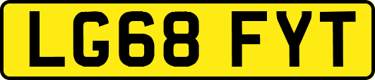 LG68FYT