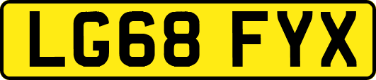 LG68FYX