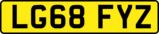 LG68FYZ