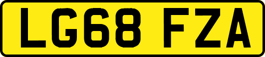 LG68FZA