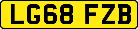 LG68FZB