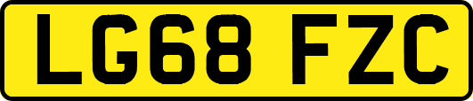 LG68FZC