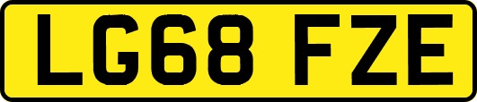 LG68FZE