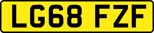 LG68FZF