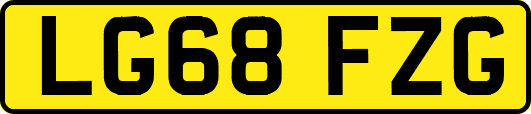 LG68FZG