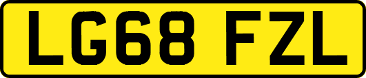 LG68FZL