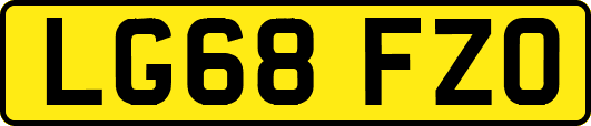 LG68FZO