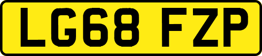 LG68FZP