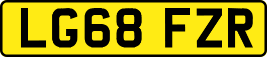 LG68FZR