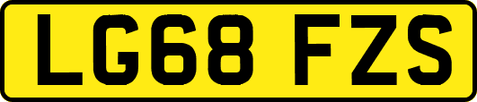 LG68FZS
