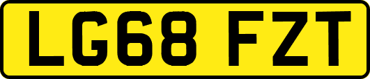 LG68FZT