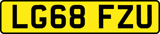 LG68FZU