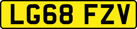 LG68FZV