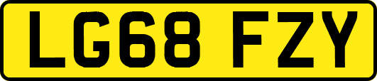 LG68FZY