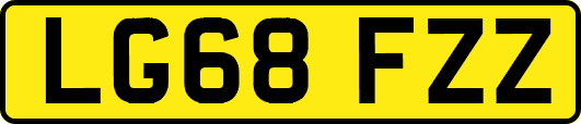 LG68FZZ