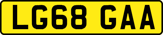 LG68GAA