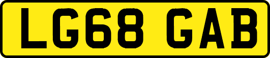LG68GAB