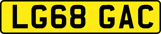 LG68GAC
