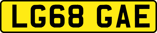 LG68GAE