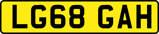 LG68GAH