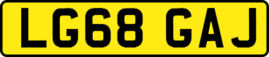 LG68GAJ