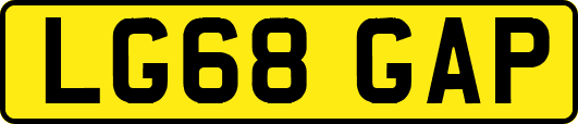 LG68GAP