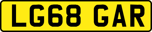LG68GAR