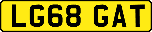 LG68GAT