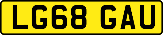 LG68GAU