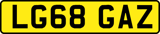 LG68GAZ